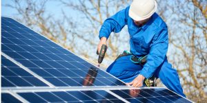Installation Maintenance Panneaux Solaires Photovoltaïques à Beauvernois
